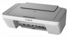 CANON Pixma MG2450 multifunkciós nyomtató Iroda és számítástechnika - Nyomtató - Multifunkciós (tintasugaras) - 308599