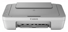 CANON Pixma MG2450 multifunkciós nyomtató Iroda és számítástechnika - Nyomtató - Multifunkciós (tintasugaras) - 308599