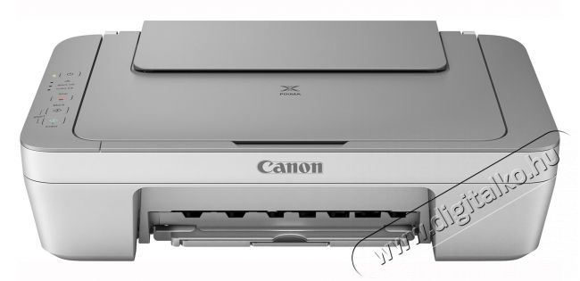 CANON Pixma MG2450 multifunkciós nyomtató Iroda és számítástechnika - Nyomtató - Multifunkciós (tintasugaras) - 308599