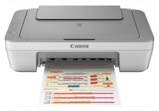 CANON Pixma MG2450 multifunkciós nyomtató Iroda és számítástechnika - Nyomtató - Multifunkciós (tintasugaras) - 308599