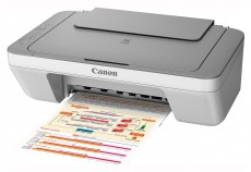 CANON Pixma MG2450 multifunkciós nyomtató Iroda és számítástechnika - Nyomtató - Multifunkciós (tintasugaras) - 308599
