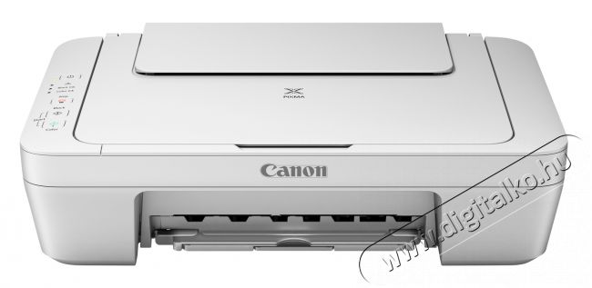 CANON Pixma MG2550 multifunkciós nyomtató Iroda és számítástechnika - Nyomtató - Multifunkciós (tintasugaras) - 308605