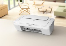 CANON Pixma MG2550 multifunkciós nyomtató Iroda és számítástechnika - Nyomtató - Multifunkciós (tintasugaras) - 308605