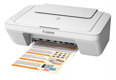 CANON Pixma MG2550 multifunkciós nyomtató Iroda és számítástechnika - Nyomtató - Multifunkciós (tintasugaras) - 308605