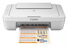 CANON Pixma MG2550 multifunkciós nyomtató Iroda és számítástechnika - Nyomtató - Multifunkciós (tintasugaras) - 308605