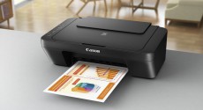 CANON Pixma MG2555S multifunkciós nyomtató Iroda és számítástechnika - Nyomtató - Multifunkciós (tintasugaras) - 308602