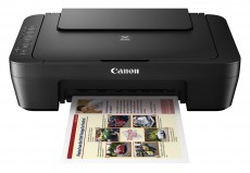 CANON Pixma MG2555S multifunkciós nyomtató Iroda és számítástechnika - Nyomtató - Multifunkciós (tintasugaras) - 308602