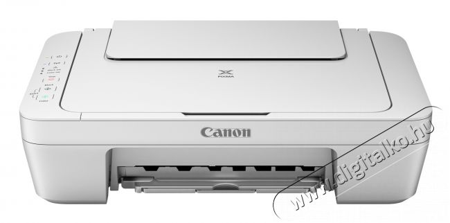 CANON Pixma MG2950 nyomtató Iroda és számítástechnika - Nyomtató - Multifunkciós (tintasugaras) - 308601