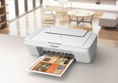 CANON Pixma MG2950 nyomtató Iroda és számítástechnika - Nyomtató - Multifunkciós (tintasugaras) - 308601
