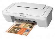 CANON Pixma MG2950 nyomtató Iroda és számítástechnika - Nyomtató - Multifunkciós (tintasugaras) - 308601