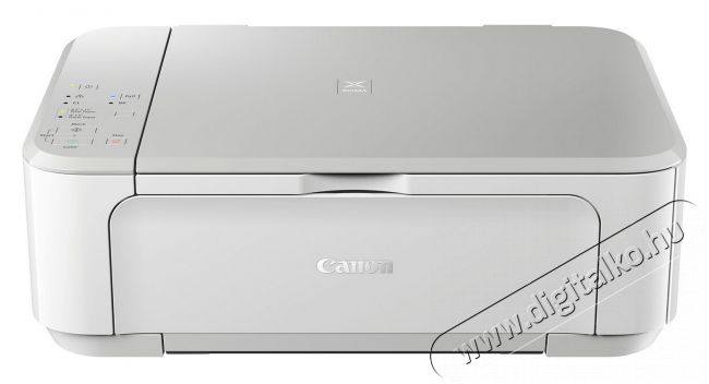 CANON Pixma MG3650 multifunkciós nyomtató - fehér Iroda és számítástechnika - Nyomtató - Multifunkciós (tintasugaras) - 308608
