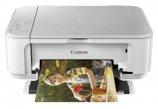 CANON Pixma MG3650 multifunkciós nyomtató - fehér Iroda és számítástechnika - Nyomtató - Multifunkciós (tintasugaras) - 308608