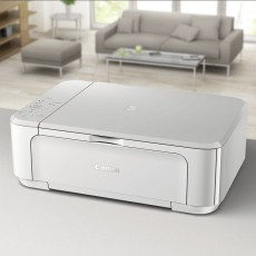 CANON Pixma MG3650 multifunkciós nyomtató - fehér Iroda és számítástechnika - Nyomtató - Multifunkciós (tintasugaras) - 308608