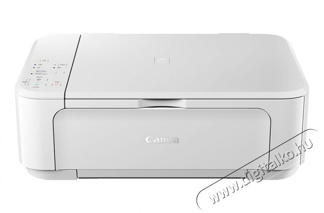 CANON Printer PIXMA MG3650S MFP nyomtató - fehér Iroda és számítástechnika - Nyomtató - Multifunkciós (tintasugaras) - 344154