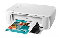 CANON Printer PIXMA MG3650S MFP nyomtató - fehér Iroda és számítástechnika - Nyomtató - Multifunkciós (tintasugaras) - 344154
