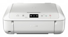 CANON PIXMA MG6851 MFP nyomtató - fehér Iroda és számítástechnika - Nyomtató - Multifunkciós (tintasugaras) - 308625