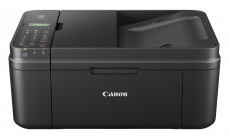 CANON Pixma MX495 multifunkciós nyomtató - fekete Iroda és számítástechnika - Nyomtató - Multifunkciós (tintasugaras) - 308609