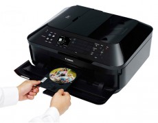 CANON Pixma MX925 MFP multifunkciós tintasugaras nyomtató Iroda és számítástechnika - Nyomtató - Multifunkciós (tintasugaras) - 308004