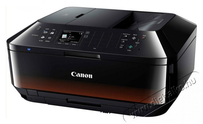 CANON Pixma MX925 MFP multifunkciós tintasugaras nyomtató Iroda és számítástechnika - Nyomtató - Multifunkciós (tintasugaras) - 308004
