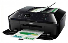 CANON Pixma MX925 MFP multifunkciós tintasugaras nyomtató Iroda és számítástechnika - Nyomtató - Multifunkciós (tintasugaras) - 308004