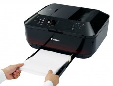 CANON Pixma MX925 MFP multifunkciós tintasugaras nyomtató Iroda és számítástechnika - Nyomtató - Multifunkciós (tintasugaras) - 308004