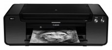 CANON Pixma Pro-1 nyomtató Iroda és számítástechnika - Nyomtató - Tintasugaras / fotónyomtató - 308073