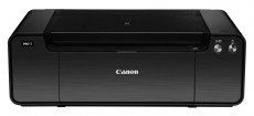 CANON Pixma Pro-1 nyomtató Iroda és számítástechnika - Nyomtató - Tintasugaras / fotónyomtató - 308073
