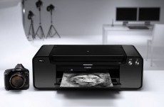 CANON Pixma Pro-1 nyomtató Iroda és számítástechnika - Nyomtató - Tintasugaras / fotónyomtató - 308073