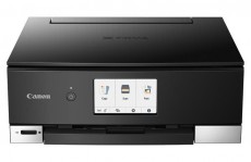 CANON Printer Pixma TS8250 MFP nyomtató - fekete Iroda és számítástechnika - Nyomtató - Multifunkciós (tintasugaras) - 344136