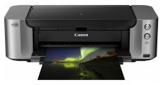 CANON Pixma Pro-100S tintasugaras nyomtató Iroda és számítástechnika - Nyomtató - Tintasugaras / fotónyomtató - 308058