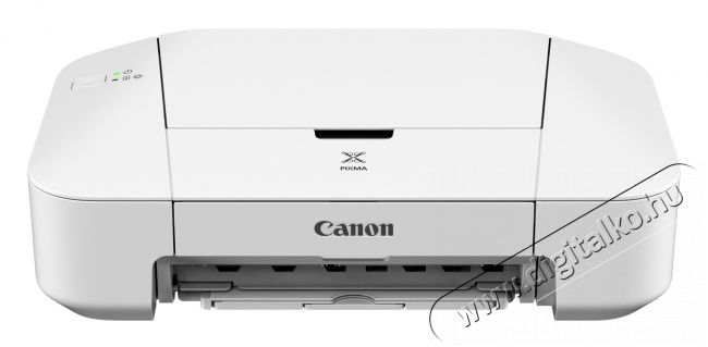 CANON IP2850 nyomtató Iroda és számítástechnika - Nyomtató - Tintasugaras / fotónyomtató - 308598