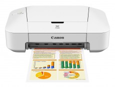 CANON IP2850 nyomtató Iroda és számítástechnika - Nyomtató - Tintasugaras / fotónyomtató - 308598