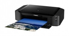 CANON iP8750 A3+ hordozható tintasugaras nyomtató Iroda és számítástechnika - Nyomtató - Tintasugaras / fotónyomtató - 308043
