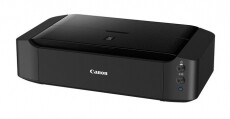 CANON iP8750 A3+ hordozható tintasugaras nyomtató Iroda és számítástechnika - Nyomtató - Tintasugaras / fotónyomtató - 308043