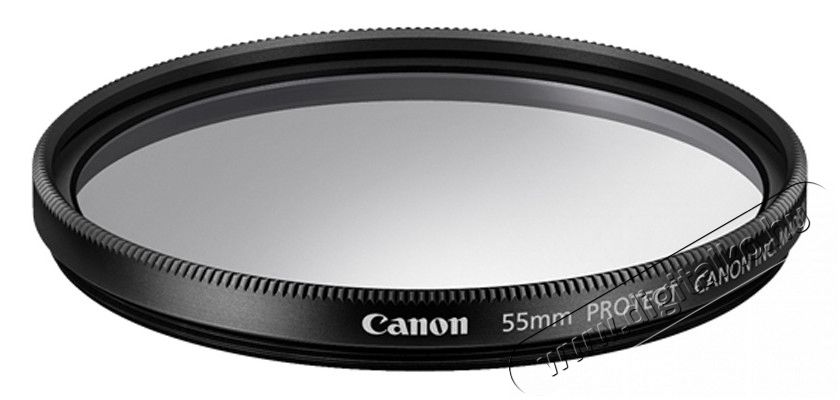 CANON PF-55 Védőszűrő Fotó-Videó kiegészítők - Szűrő - Protector (Védő) szűrő - 276115