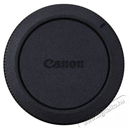 CANON R-F-5 IXY fényképezőváz sapka Fotó-Videó kiegészítők - Egyéb fotó-videó kiegészítő - Vázsapka - 361048