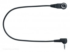 CANON RA-E3 távkioldó adapter kábel Fotó-Videó kiegészítők - Távkioldó - Vezetékes távkioldó (gyári) - 297479