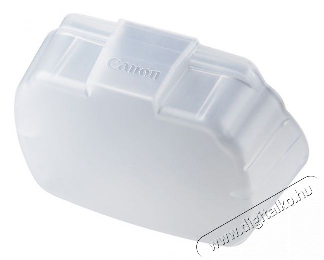 CANON SBA-E3 diffúzor Fotó-Videó kiegészítők - Fényterelő - Diffúzor - 308584