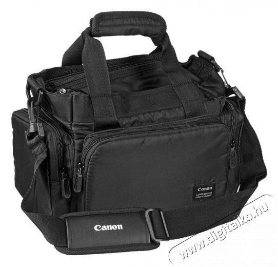 CANON SC-2000 táska Fotó-Videó kiegészítők - Fotó-videó táska / tok - Kézi és válltáska - 308606
