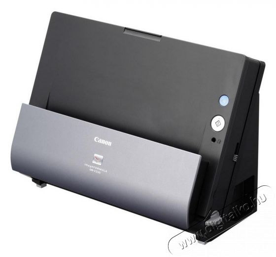 CANON DR-C225 scanner Iroda és számítástechnika - Digitalizáló eszköz - Szkenner - 308051