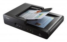 CANON DR-F120 scanner Iroda és számítástechnika - Digitalizáló eszköz - Szkenner - 308052