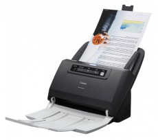CANON DR-M160II scanner Iroda és számítástechnika - Digitalizáló eszköz - Szkenner - 308076