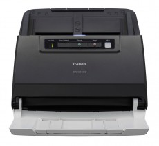 CANON DR-M160II scanner Iroda és számítástechnika - Digitalizáló eszköz - Szkenner - 308076