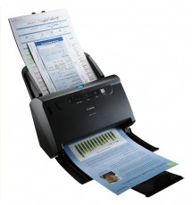 CANON imageFormula DR-C240 scanner Iroda és számítástechnika - Digitalizáló eszköz - Szkenner - 308075