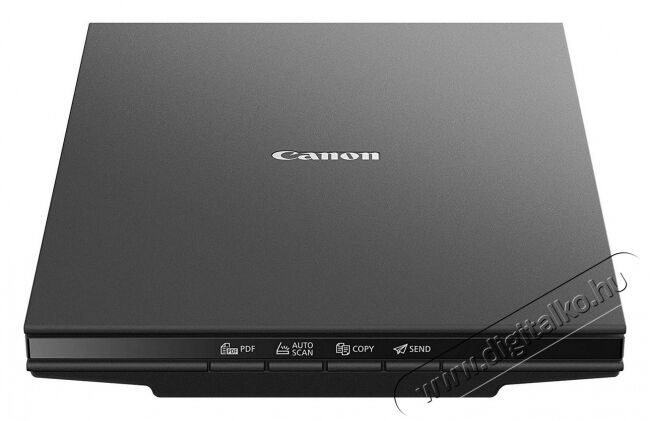 CANON SCANNER LIDE300 Újdonságok - Új termékek - 344170