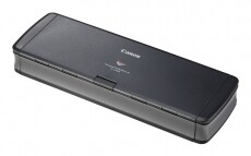 CANON P215 A4 II scanner Iroda és számítástechnika - Digitalizáló eszköz - Szkenner - 308035