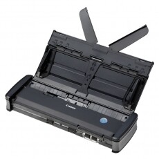CANON P215 A4 II scanner Iroda és számítástechnika - Digitalizáló eszköz - Szkenner - 308035