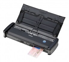 CANON P215 A4 II scanner Iroda és számítástechnika - Digitalizáló eszköz - Szkenner - 308035