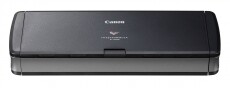 CANON P215 A4 II scanner Iroda és számítástechnika - Digitalizáló eszköz - Szkenner - 308035