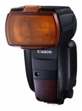 CANON SCF-E3 színszűrő készlet Fotó-Videó kiegészítők - Vaku kiegészítő - Szűrő - 308586